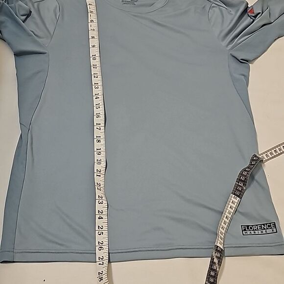 Florence Marine X  Long Sleeve Small - Picture 6 of 9